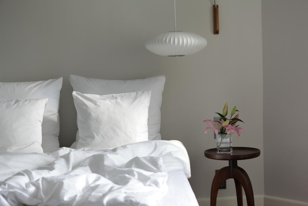 Between Us Bed And Breakfast 바르샤바 외부 사진