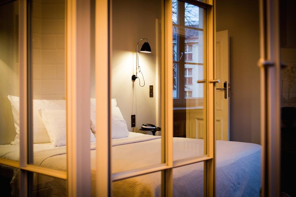 Between Us Bed And Breakfast 바르샤바 외부 사진