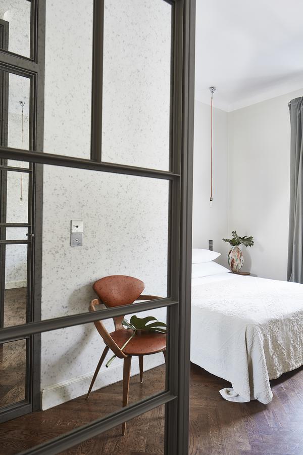 Between Us Bed And Breakfast 바르샤바 외부 사진