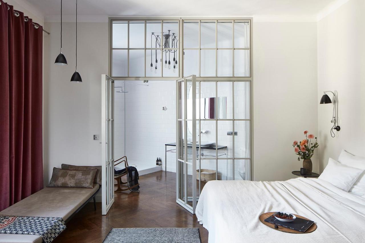 Between Us Bed And Breakfast 바르샤바 외부 사진