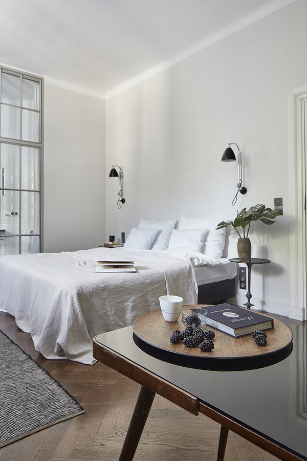 Between Us Bed And Breakfast 바르샤바 외부 사진