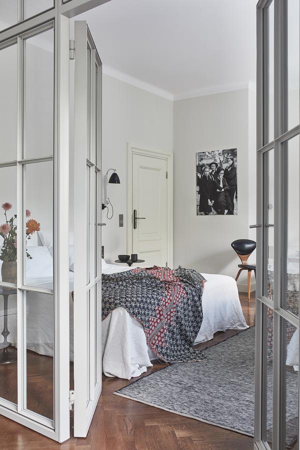 Between Us Bed And Breakfast 바르샤바 외부 사진
